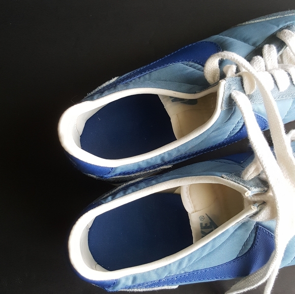 Vintage 1981 Nike Lady size 5.5 - Picture 4 of 6